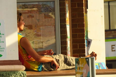 Beyond Byron Hinterland Tour - Your Accommodation 4