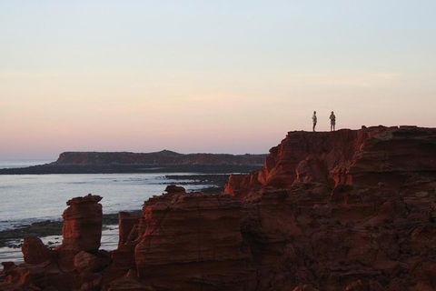 Cape Leveque 4WD Tour From Broome With Optional Return Flight - Your Accommodation 3