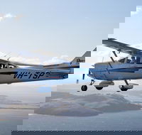 Hobart City Flight Including Mt Wellington and Derwent River - Your Accommodation