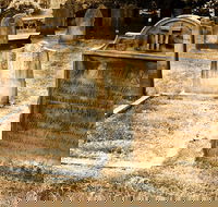 Southport Cemetery Paranormal Activity Tour QUEENSLAND - Your Accommodation