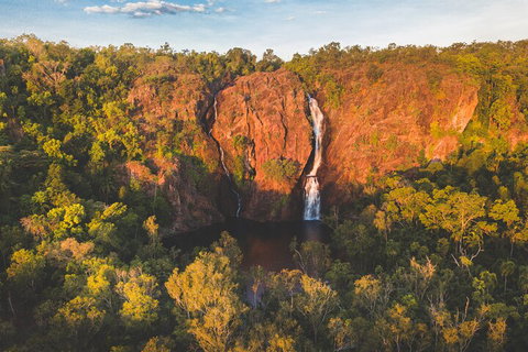 Litchfield National Park Waterfalls And Wildlife Tour From Darwin - Your Accommodation 2