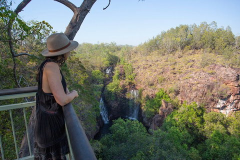 Litchfield National Park Waterfalls And Wildlife Tour From Darwin - Your Accommodation 5