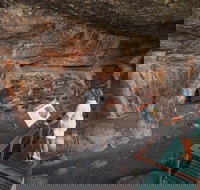 Kakadu National Park Wildlife and Ubirr Rock Art Tour from Darwin City - Your Accommodation