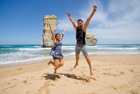 Great Ocean Road Reverse Itinerary With 12 Apostles From Melbourne - Your Accommodation 3