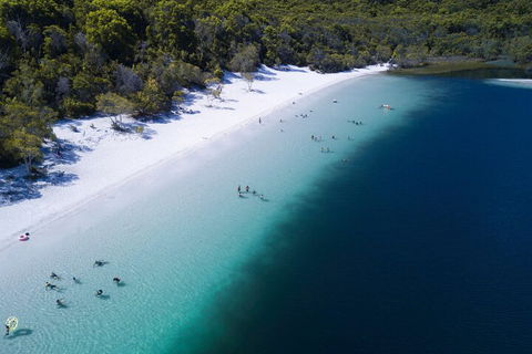 All-Inclusive Fraser Island Day Tour - Your Accommodation 0