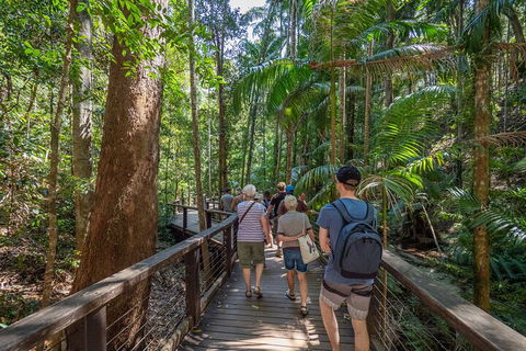 All-Inclusive Fraser Island Day Tour - Your Accommodation 2