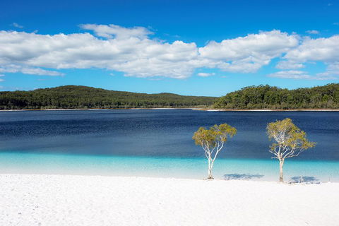 All-Inclusive Fraser Island Day Tour - Your Accommodation 3