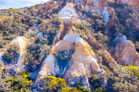 3-Day Fraser Island Resort Package - Your Accommodation 0