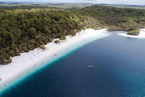 3-Day Fraser Island Resort Package - Your Accommodation 1