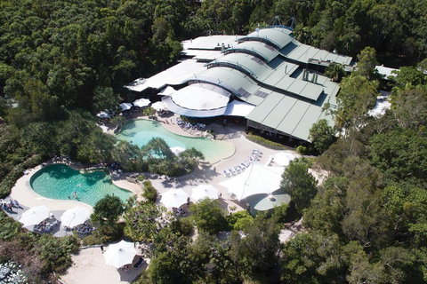 3-Day Fraser Island Resort Package - Your Accommodation 3