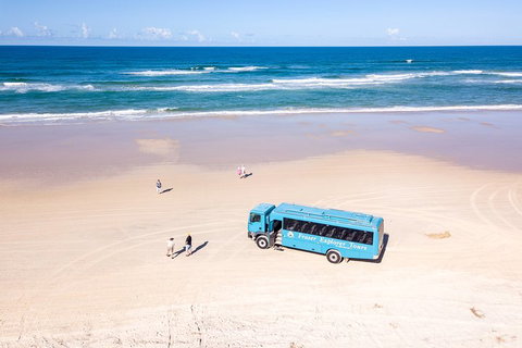 3-Day Fraser Island Resort Package - Your Accommodation 4