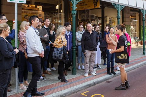Best Of Fremantle 2-Hour Walking Tour - Your Accommodation 0