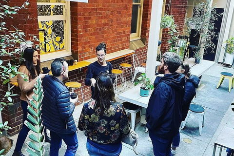 Best Of Fremantle 2-Hour Walking Tour - Your Accommodation 2