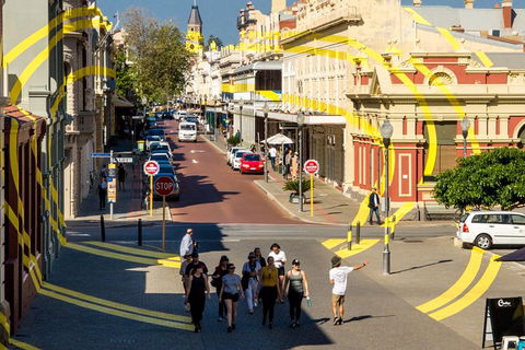 Best Of Fremantle 2-Hour Walking Tour - Your Accommodation 4