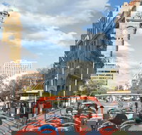 Hobart Hop-On Hop-Off Bus  kunanyi/Mt Wellington Tour - Your Accommodation