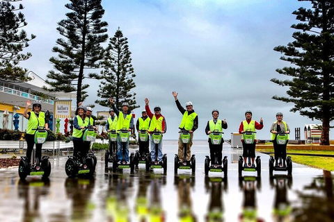 Perth East Foreshore And City Segway Tour - Your Accommodation 0