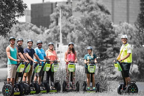 Perth East Foreshore And City Segway Tour - Your Accommodation 4