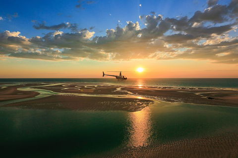 For Someone Special: Scenic Flight With Remote Private Picnic On Cable Beach - Your Accommodation 0