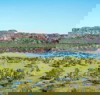 Jabiru 60 minute Scenic Flight - Your Accommodation