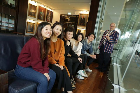Sports Tour Of Melbourne With MCG Tour And Australian Sports Museum Access - Your Accommodation 0