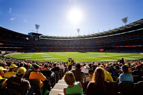 Sports Tour Of Melbourne With MCG Tour And Australian Sports Museum Access - Your Accommodation 2