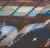 2 Night Whitsunday Islands Cruise on New Horizon from Airlie Beach - Your Accommodation