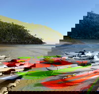 2-Day Whitsundays Sailing Adventure Summertime - Your Accommodation