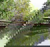 Hartley's Crocodile Adventures Breakfast with the Koalas - Your Accommodation