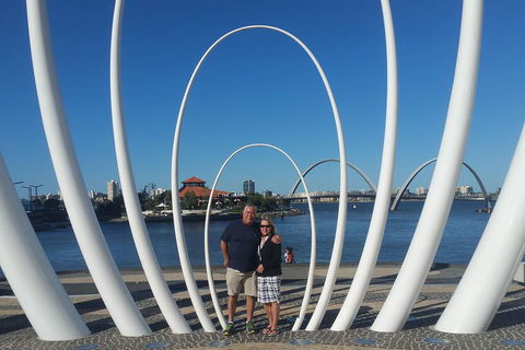 Very Best Of Perth Tour - Wildlife Park & City Highlights Tour - Your Accommodation 1