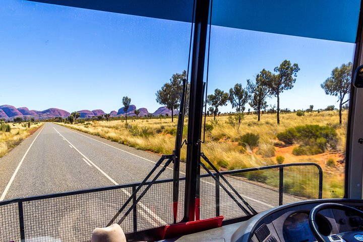 Uluru NT Your Accommodation
