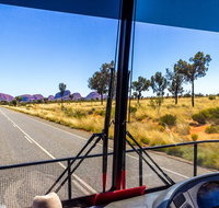 Uluru and Kata Tjuta Experience with BBQ Dinner - Your Accommodation