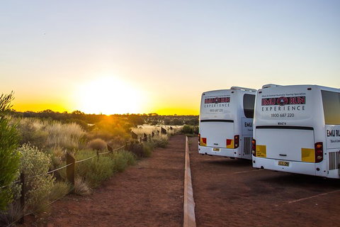 Uluru And Kata Tjuta Experience With BBQ Dinner - Your Accommodation 2