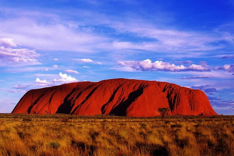 Uluru And Kata Tjuta Experience With BBQ Dinner - Your Accommodation 4