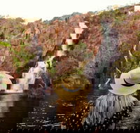 Litchfield National Park - Top End Day Tour from Darwin - Your Accommodation