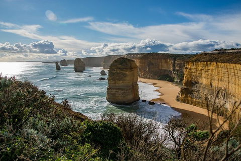 Melbourne To Adelaide South East Coast 3 Day Overland Tour - Your Accommodation 5
