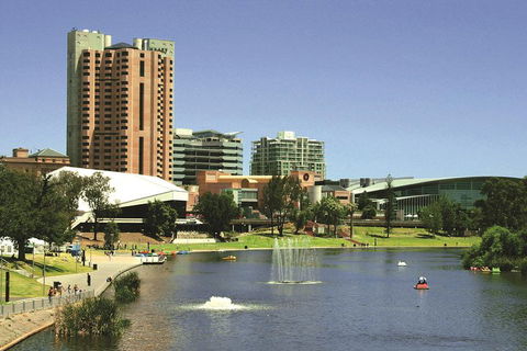 Adelaide Highlights, Hahndorf & McLaren Vale Wine Tasting And Sightseeing Tour - Your Accommodation 3