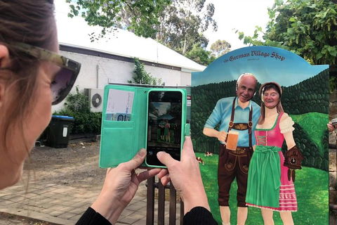 Adelaide Highlights, Hahndorf & McLaren Vale Wine Tasting And Sightseeing Tour - Your Accommodation 5