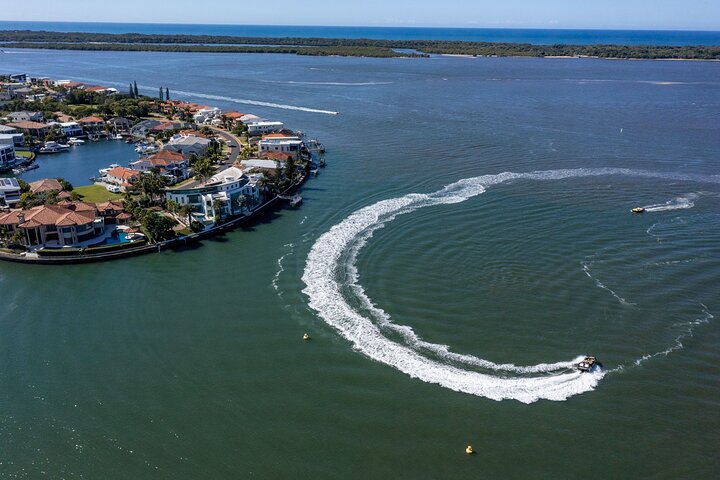 Chevron Island QLD Your Accommodation