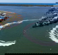 Gold Coast Jet Boat Ride from Main Beach - Your Accommodation