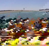 Gold Coast 55 Minute Adventure Jet Boat Ride - Your Accommodation