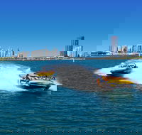 Jet Boat Express Ride - 30mins - Your Accommodation