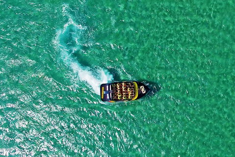 Gold Coast Jetboat And Parasail Combo - For 2 People - Your Accommodation 5