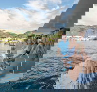 Magnetic Island Round-Trip Ferry From Townsville - Your Accommodation