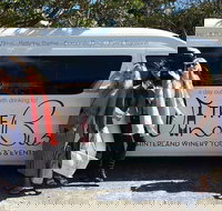 Mount Tamborine Wine Tasting Tour from Brisbane or the Gold Coast - Your Accommodation