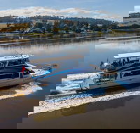 2.5 Hour Morning Discovery Cruise including sailing into the Cataract Gorge - Your Accommodation