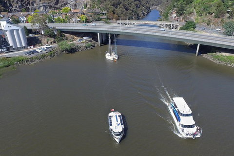 2.50 Hour Afternoon Discovery Cruise Including Cataract Gorge Departing At 3 Pm - Your Accommodation 5