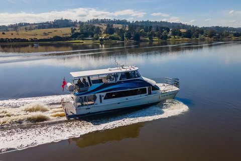 2.5 Hour Afternoon Discovery Cruise Including Cataract Gorge Departs At 1: 30 Pm - Your Accommodation 2