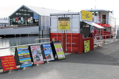 Derwent River Historic Harbour Cruise From Hobart - Your Accommodation 2