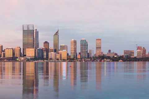 Half Day Perth & Fremantle Highlights - Your Accommodation 0