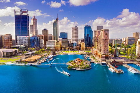 Half Day Perth & Fremantle Highlights - Your Accommodation 3